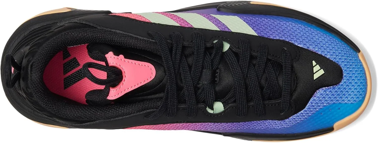 adidas Women's Exhibit Select 2.0 Basketball Sneaker