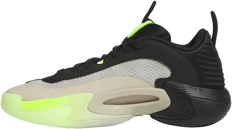 adidas Women's Exhibit Select 2.0 Basketball Sneaker