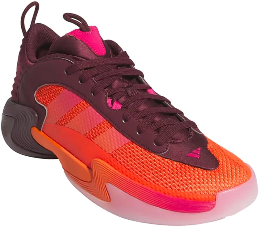adidas Women's Exhibit Select 2.0 Basketball Sneaker