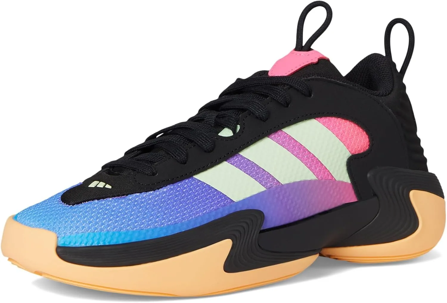 adidas Women's Exhibit Select 2.0 Basketball Sneaker