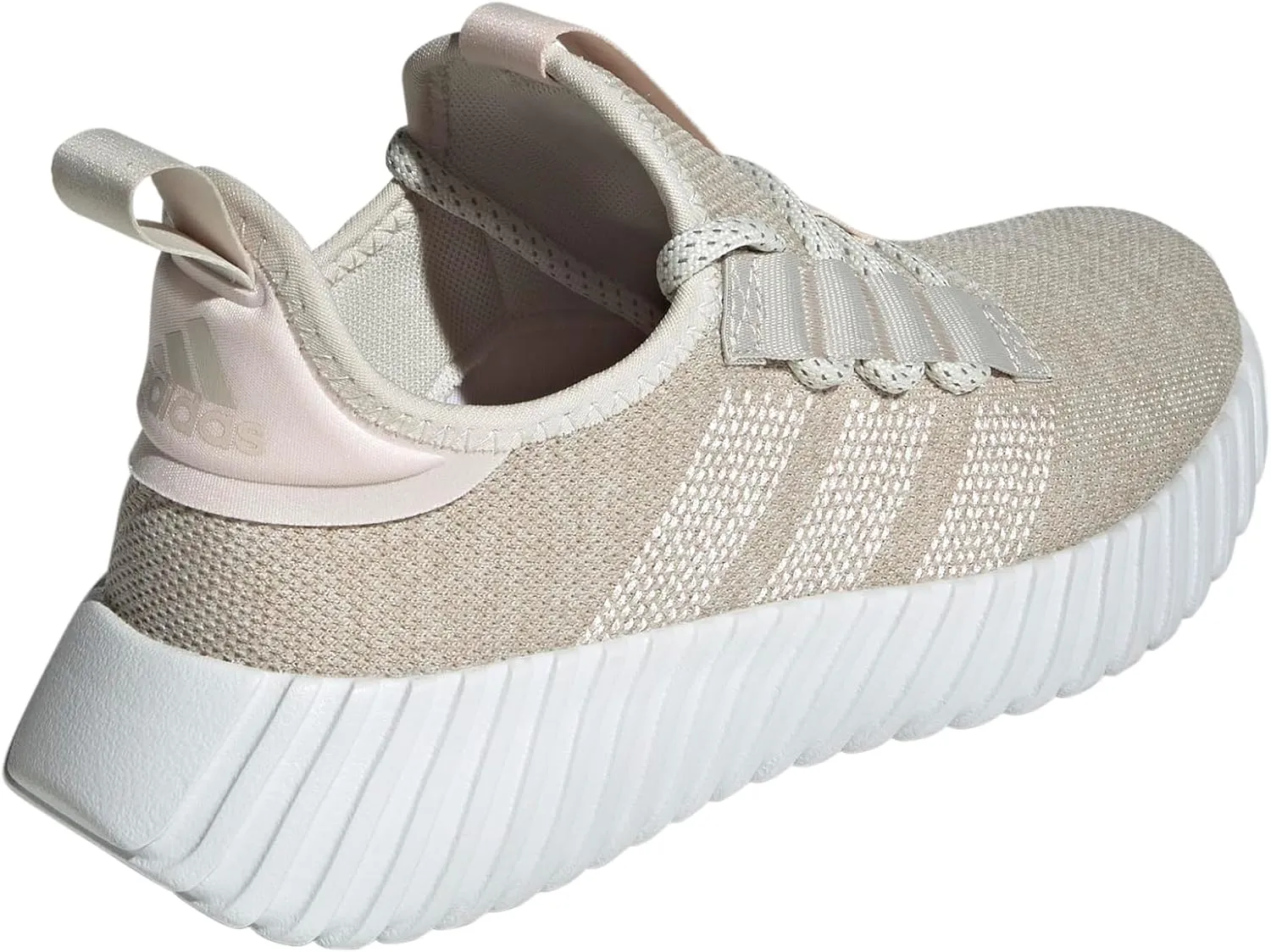 adidas Women's Kaptir Flow Sneaker