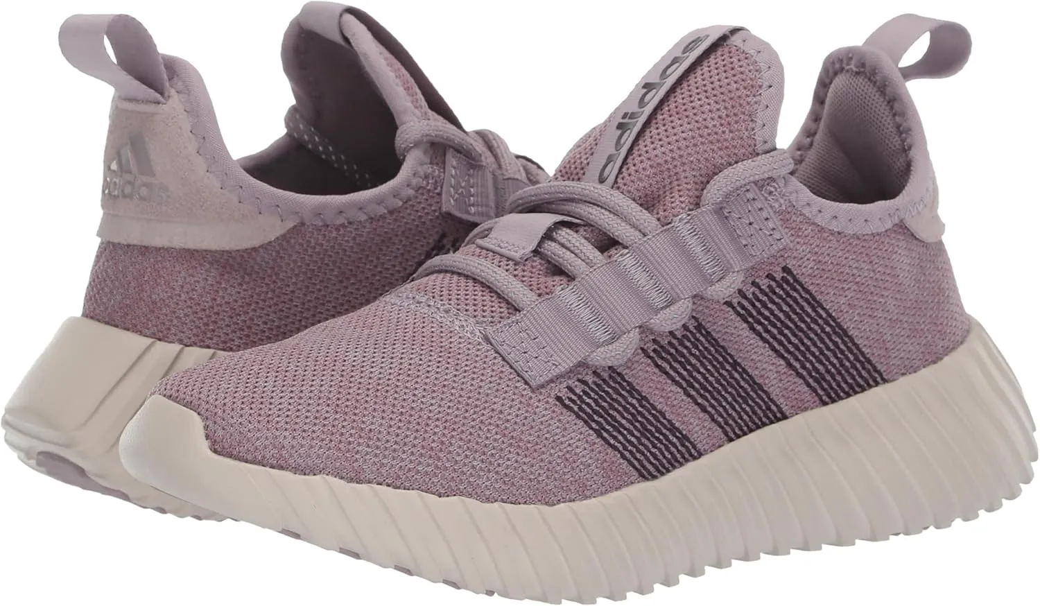 adidas Women's Kaptir Flow Sneaker