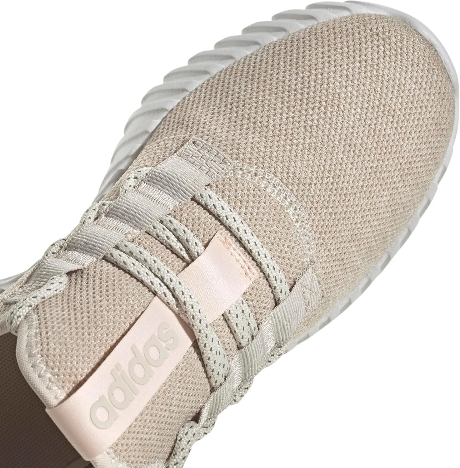 adidas Women's Kaptir Flow Sneaker