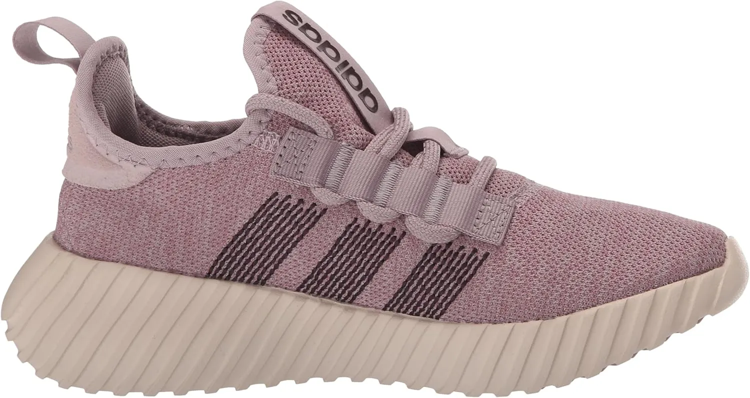 adidas Women's Kaptir Flow Sneaker