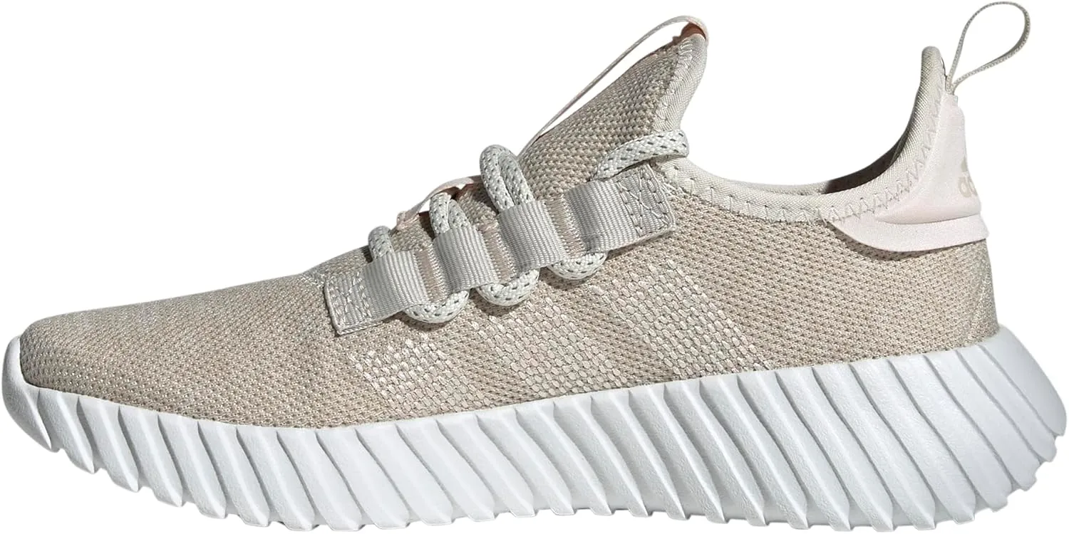 adidas Women's Kaptir Flow Sneaker