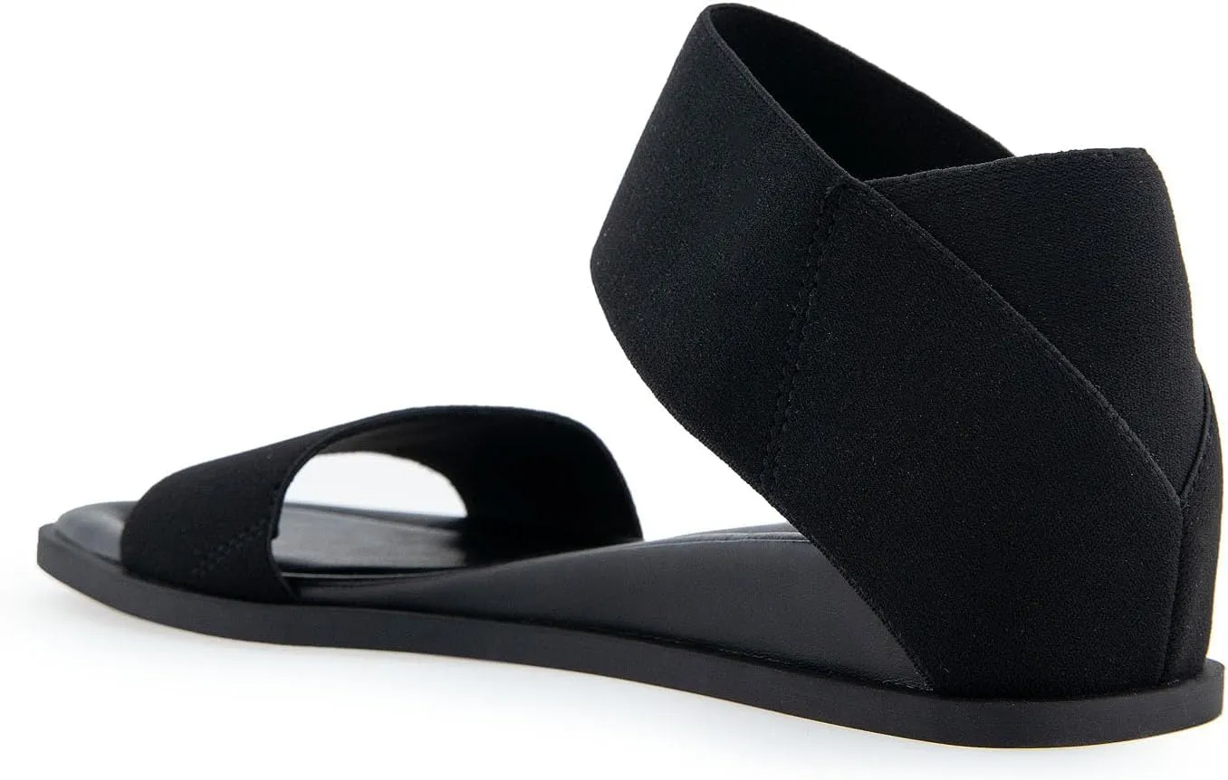 Aerosoles Women's Bente Flat Sandal