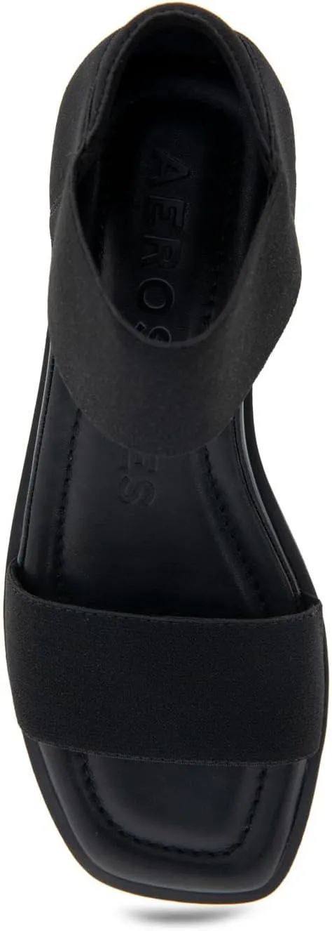 Aerosoles Women's Bente Flat Sandal