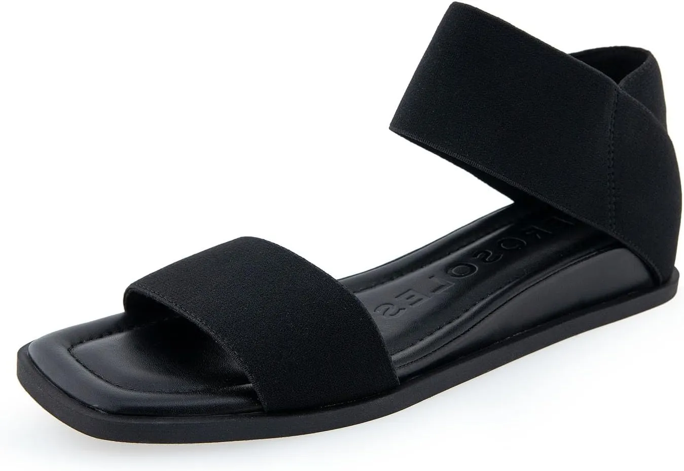 Aerosoles Women's Bente Flat Sandal