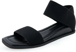 Aerosoles Women's Bente Flat Sandal