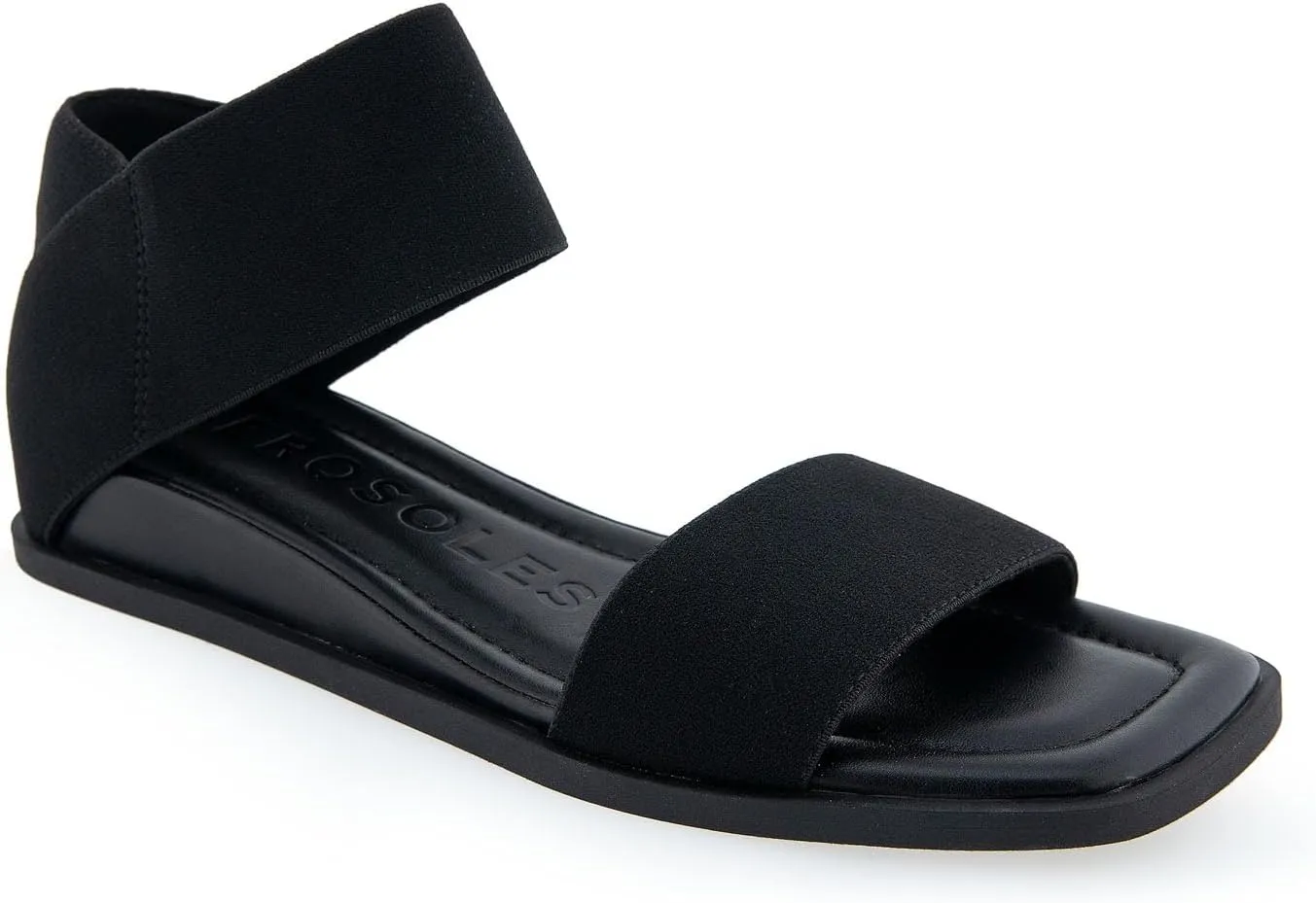 Aerosoles Women's Bente Flat Sandal