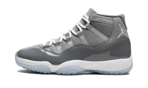 Air Jordan 11 Retro Cool Grey 2021