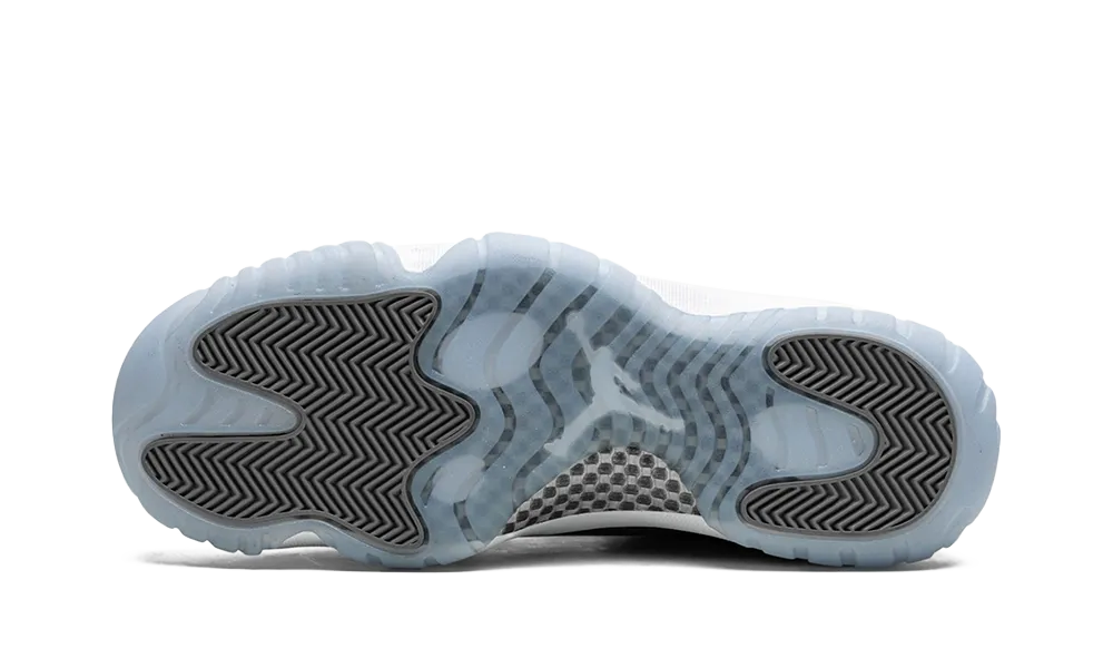 Air Jordan 11 Retro Cool Grey 2021