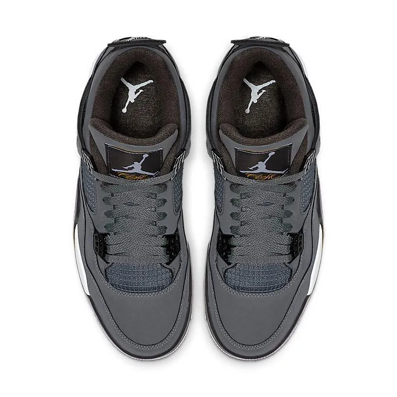 Air Jordan 4 Retro 'Cool Grey'