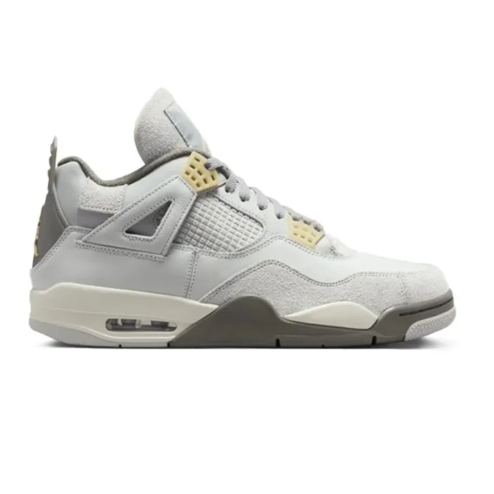 Air Jordan 4 Retro SE Craft