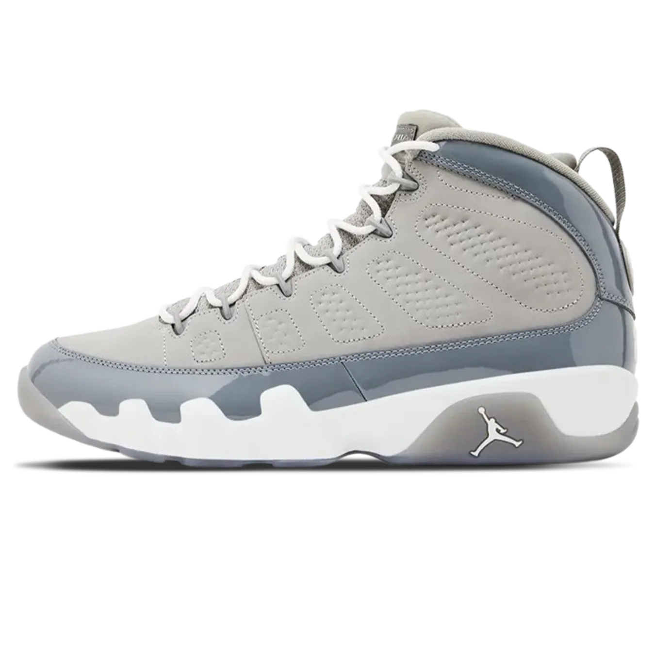 Air Jordan 9 Retro 'Cool Grey' 2025