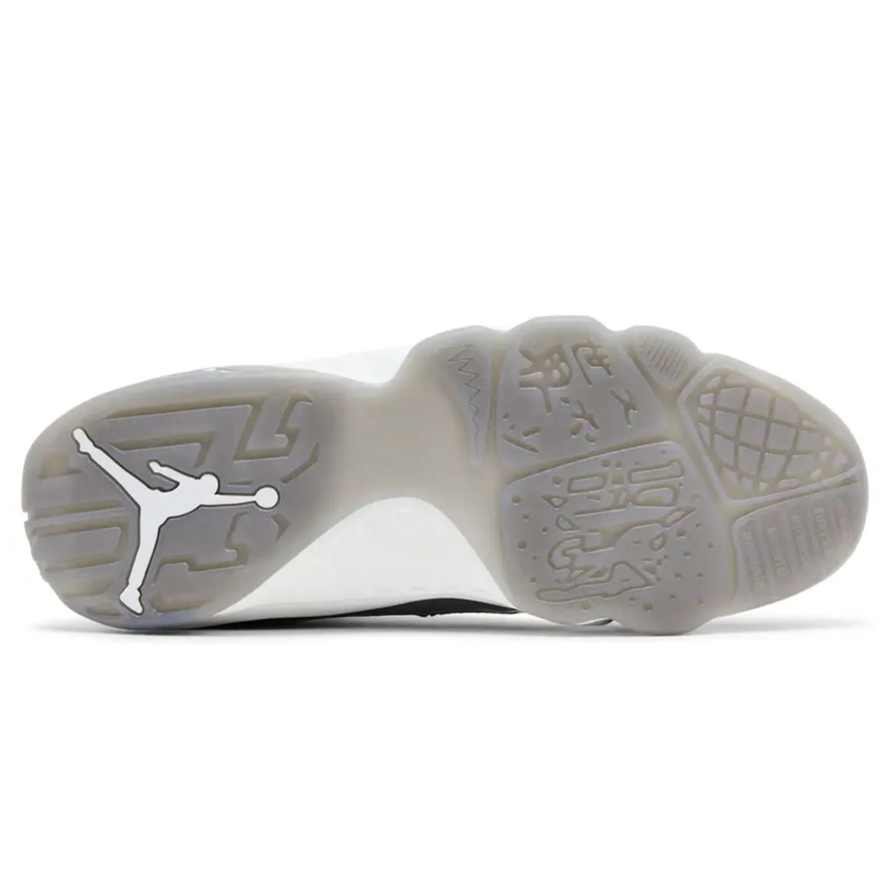 Air Jordan 9 Retro 'Cool Grey' 2025