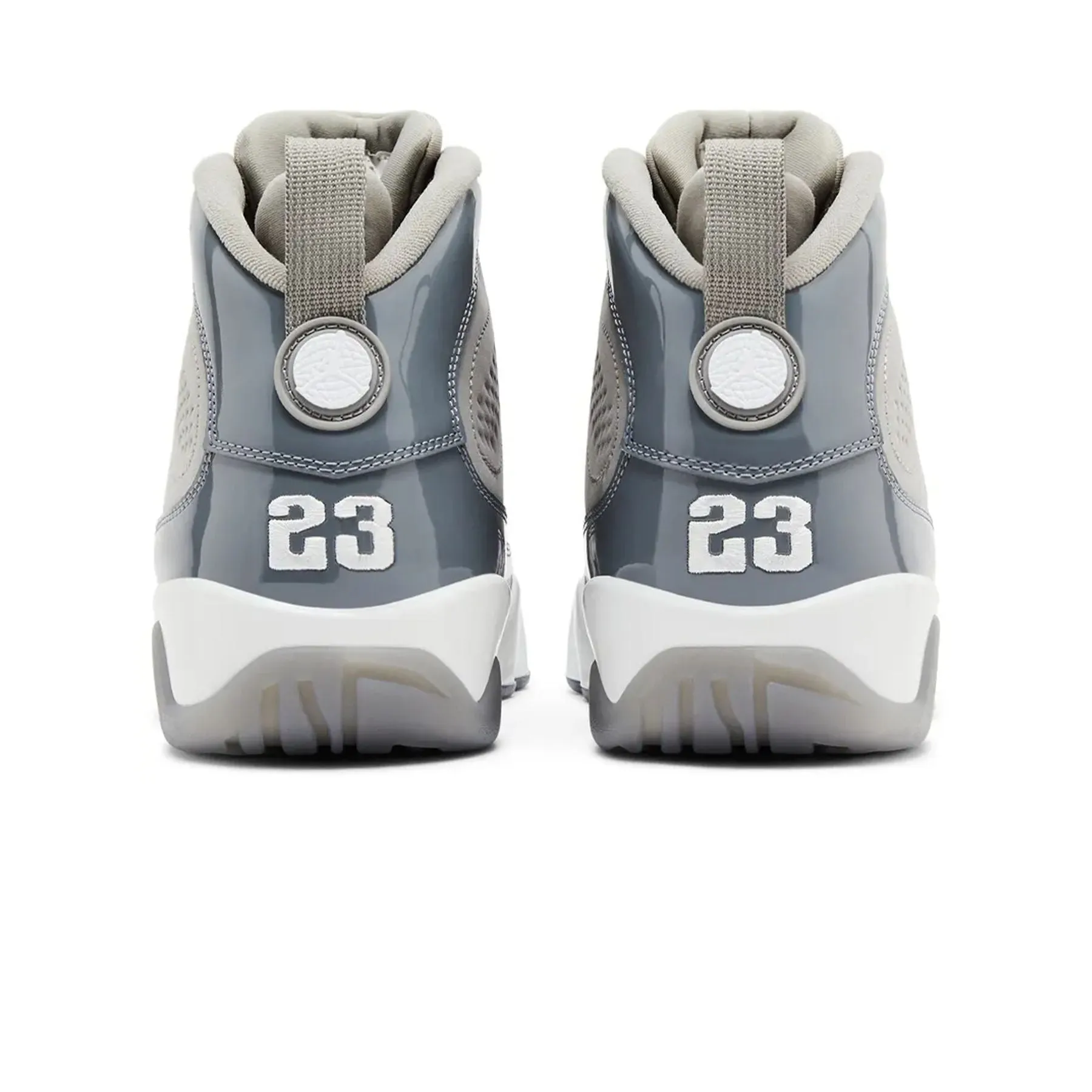 Air Jordan 9 Retro 'Cool Grey' 2025