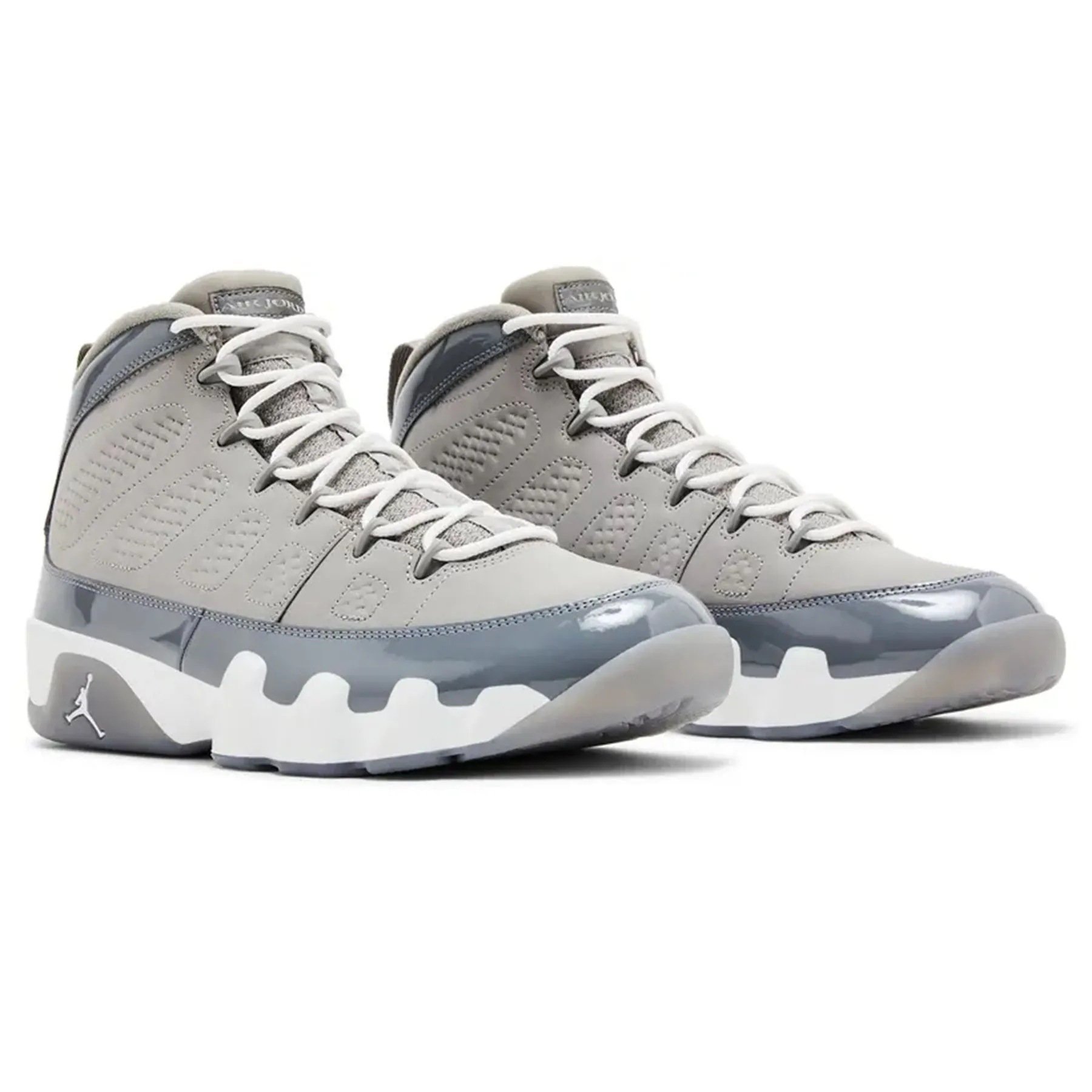 Air Jordan 9 Retro 'Cool Grey' 2025