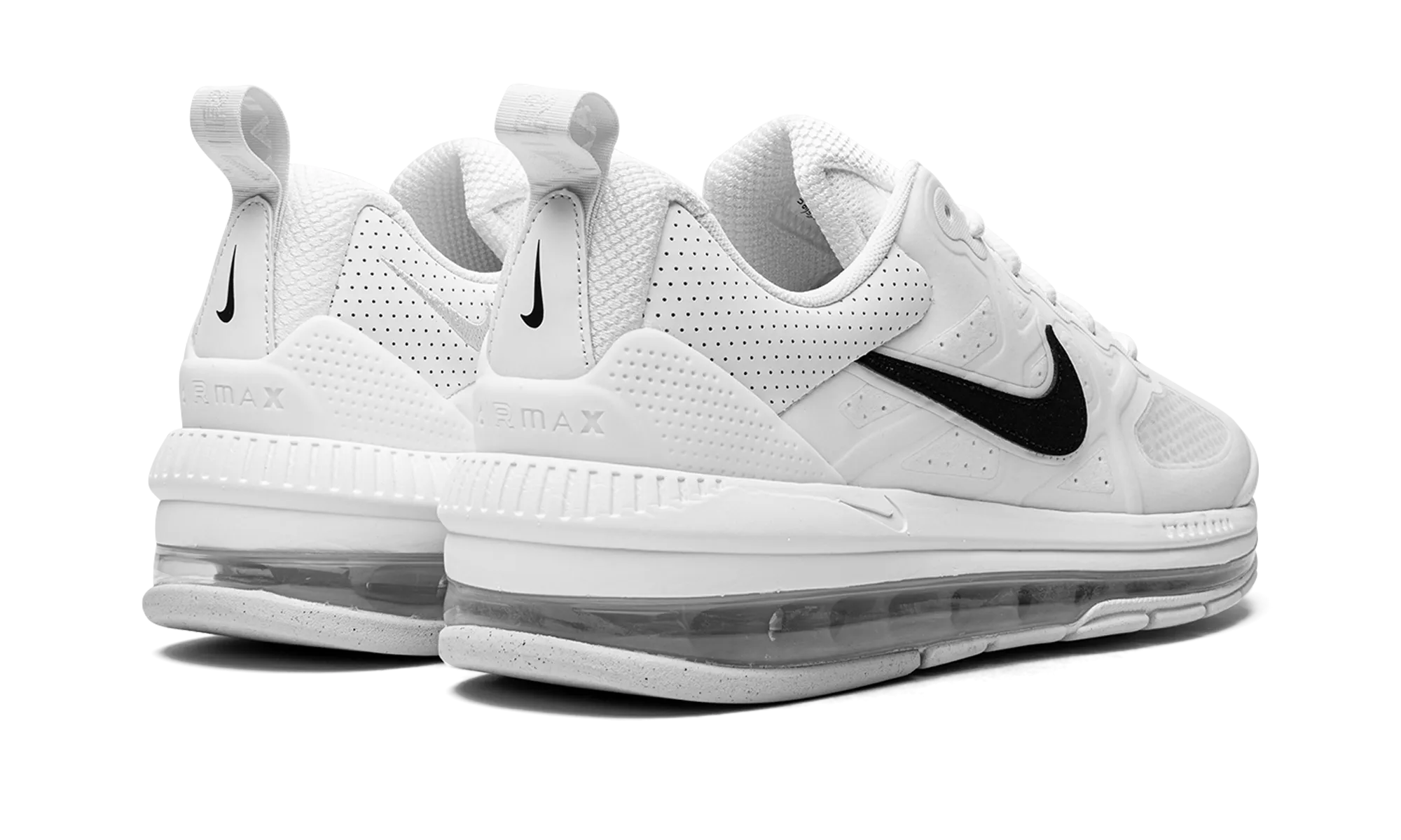 Air Max Genome