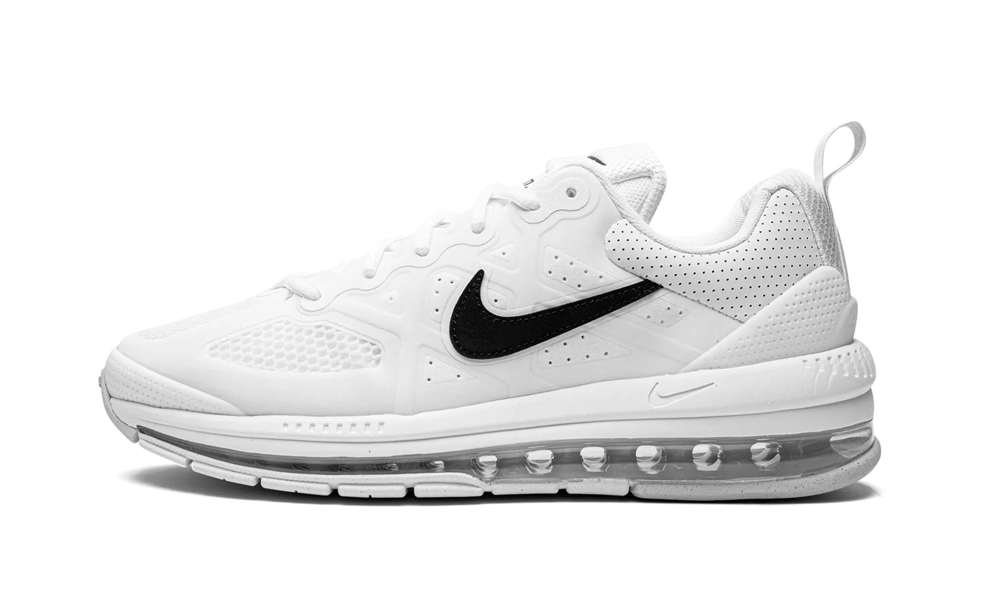 Air Max Genome