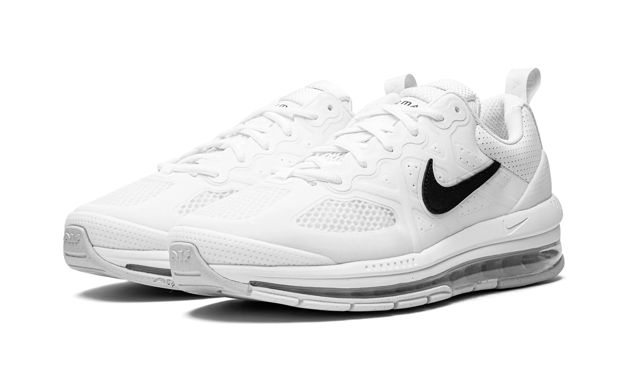 Air Max Genome