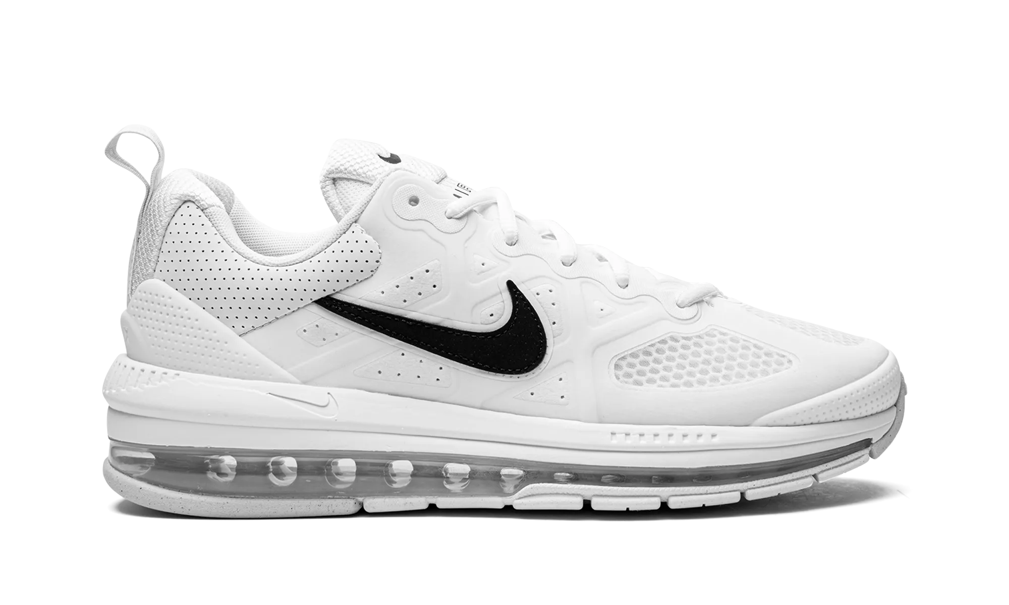 Air Max Genome