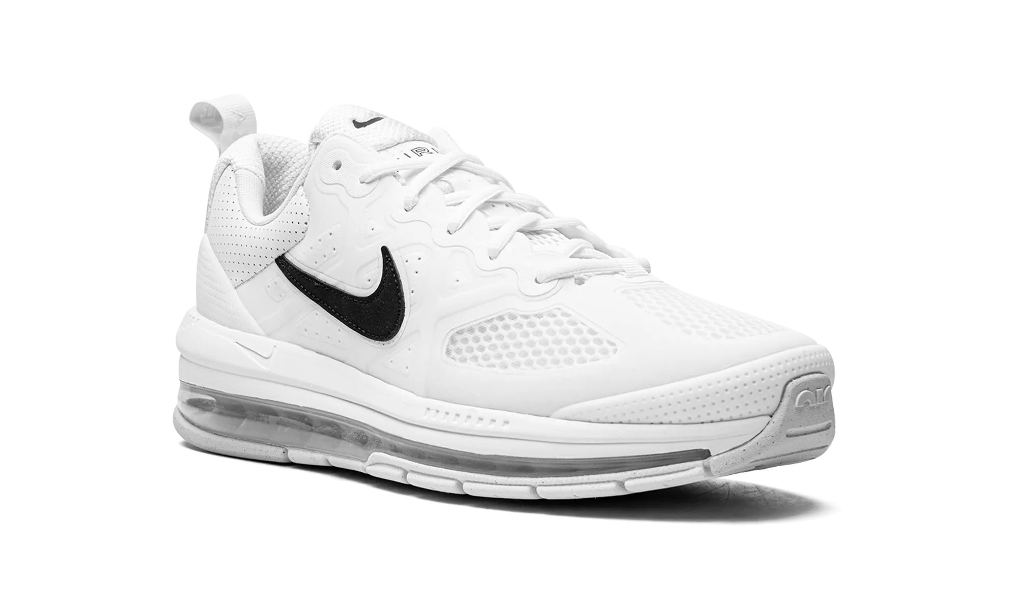 Air Max Genome