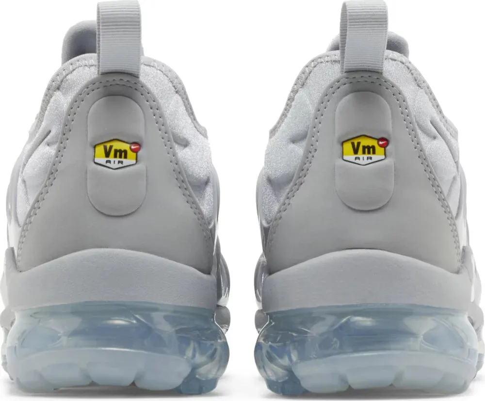 Air VaporMax Plus 'Wolf Grey'