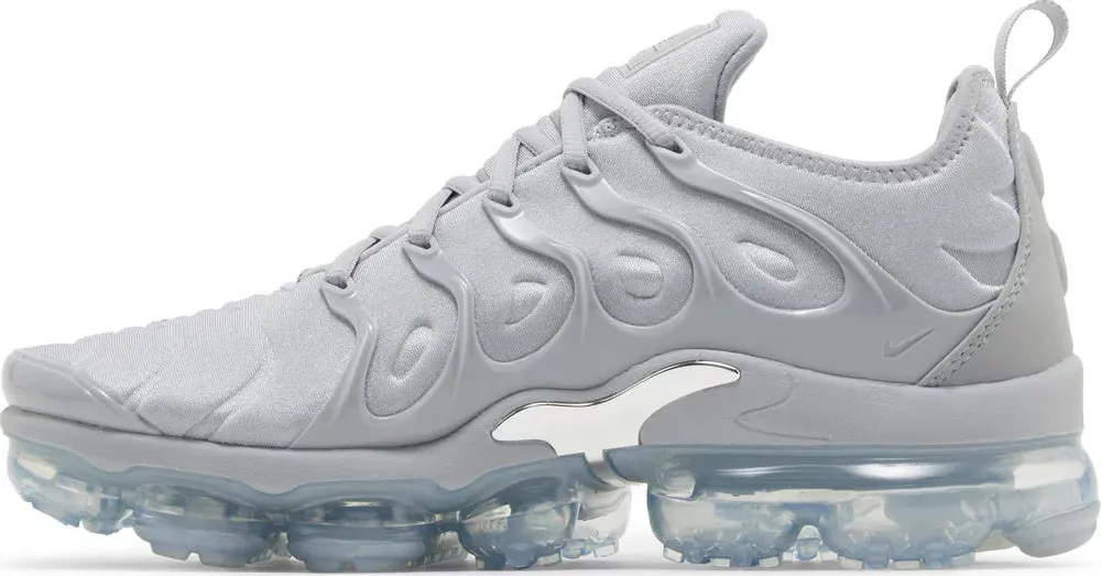 Air VaporMax Plus 'Wolf Grey'