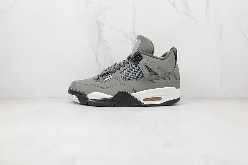 AJ4 COOL GREY Sneaker