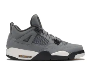 AJ4 COOL GREY Sneaker