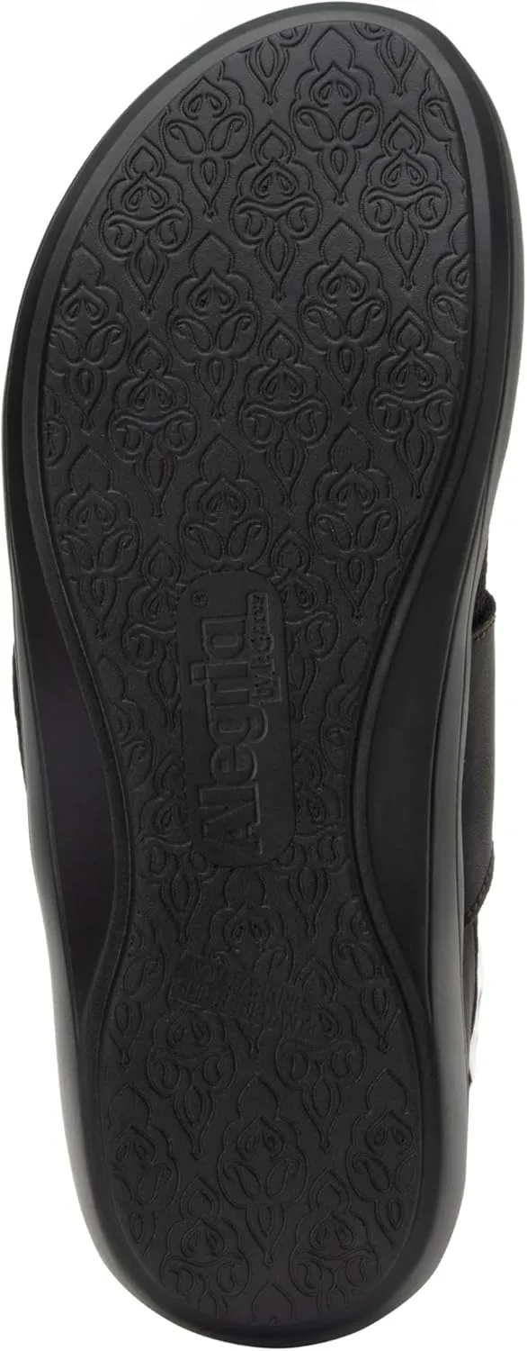Alegria Dasher Womens Walking Shoes