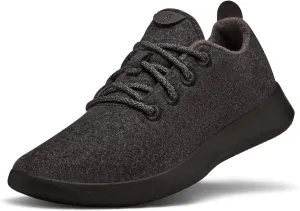 Allbirds Men’s Wool Runners Everyday Sneakers, Machine Washable Shoe Made with Natural Materials