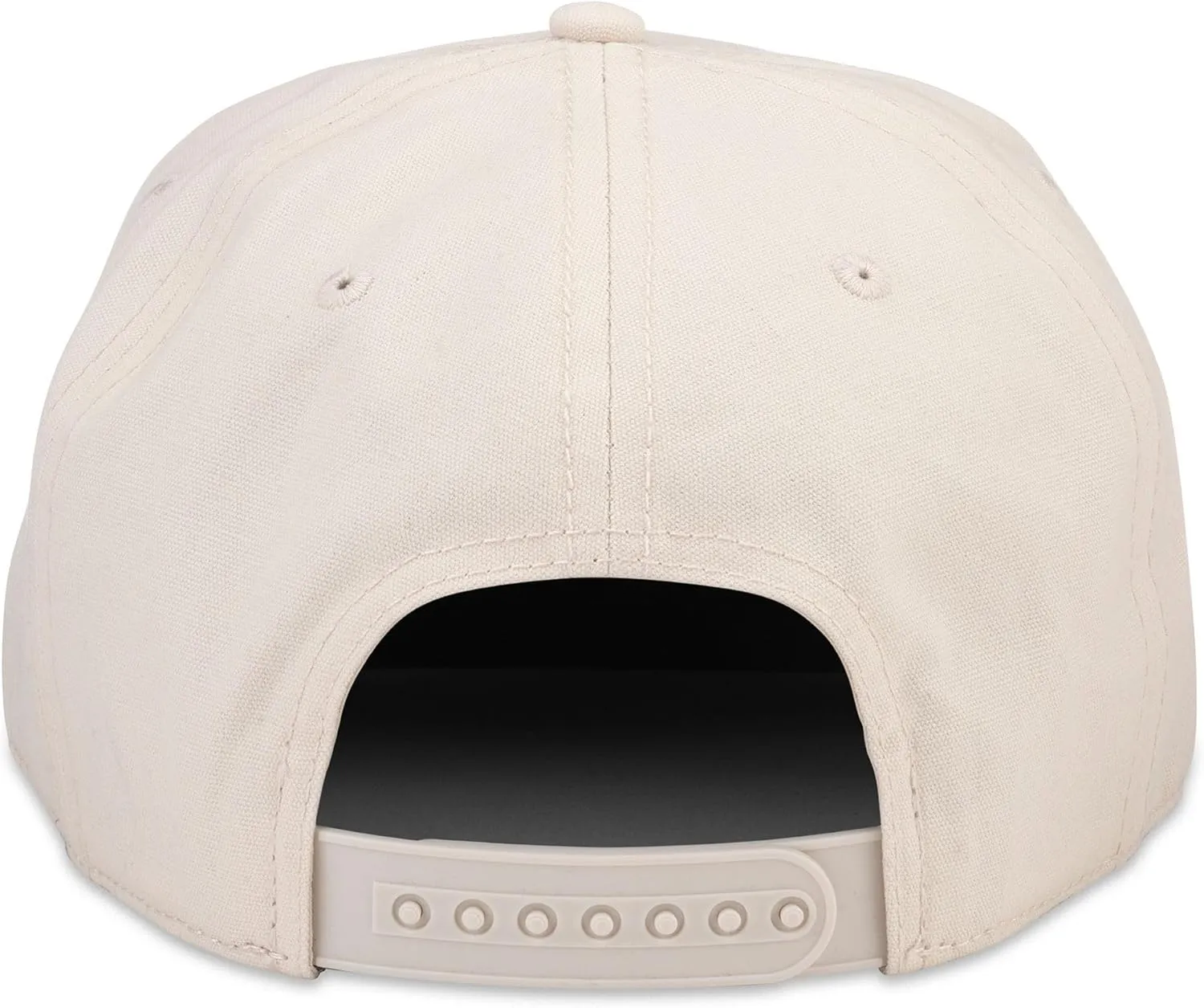 AMERICAN NEEDLE Pabst Blue Ribbon PBR Beer Unisex Adjustable Snapback Baseball Hat