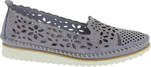 Andrea Conti Women's Ballet Flat