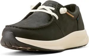 ARIAT Women's Buckeye Waterproof Shoe Loafer
