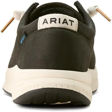 ARIAT Women's Buckeye Waterproof Shoe Loafer