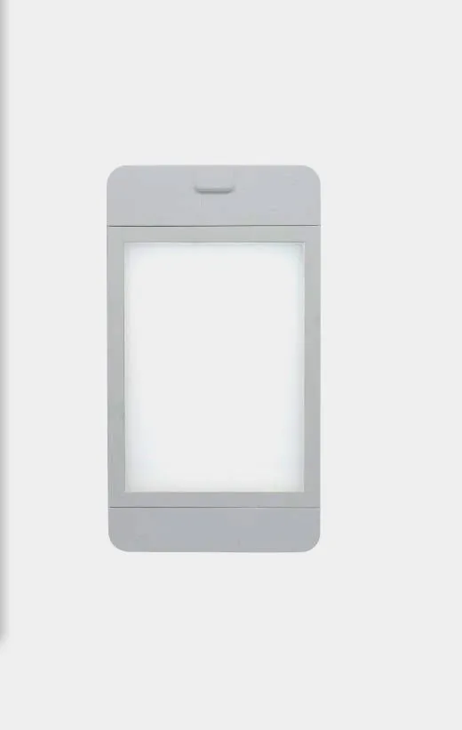 Arlec Ultra Thin Flat Panel LED Light