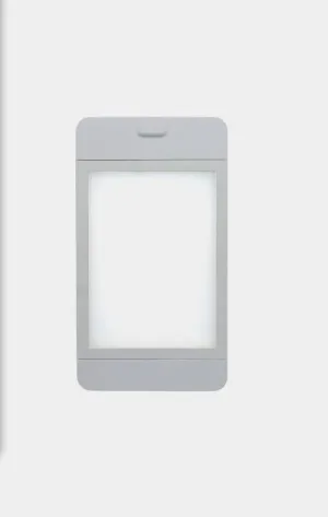 Arlec Ultra Thin Flat Panel LED Light
