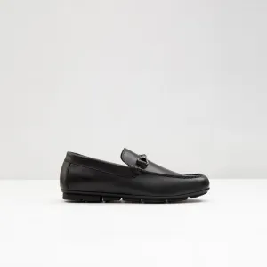 ARWEN-TR Erkek Siyah Loafer
