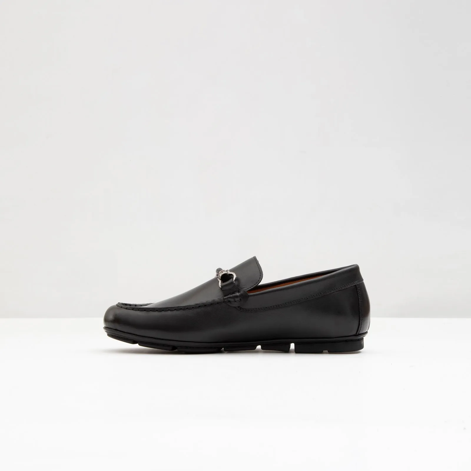 ARWEN-TR Erkek Siyah Loafer