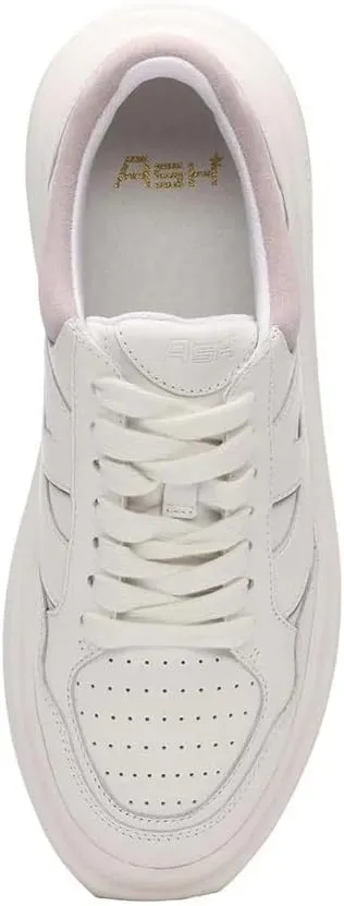 ASH Women's Icone Flatform Lace-Up Sneaker-Stylish Platform Design with Comfortable Fit and Durable Sole