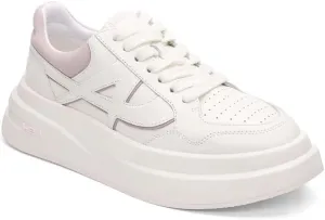 ASH Women's Icone Flatform Lace-Up Sneaker-Stylish Platform Design with Comfortable Fit and Durable Sole