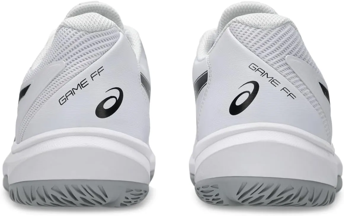 Asics Men's Game Ff Tennis Shoes Sneaker