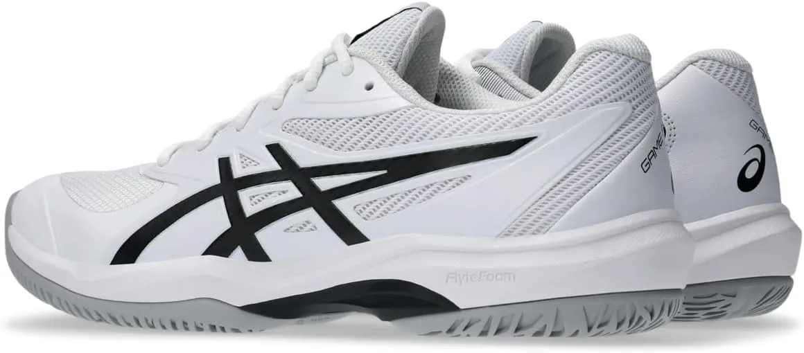 Asics Men's Game Ff Tennis Shoes Sneaker