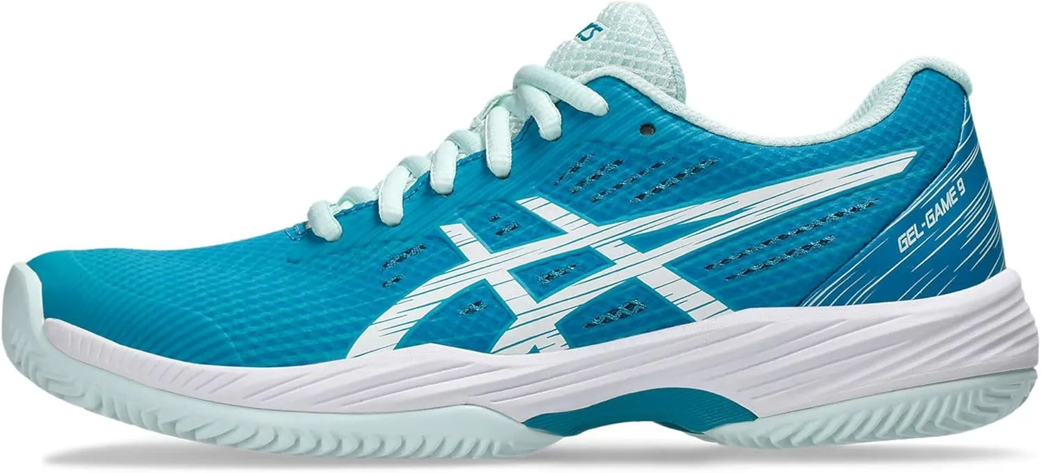 ASICS Women's Sneaker, EU