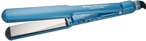 BABYLISS NT FLAT IRON 1.5"