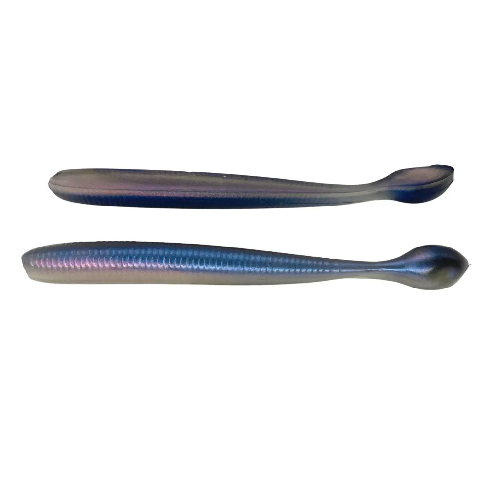 Bait Cave Customs Flat Worm