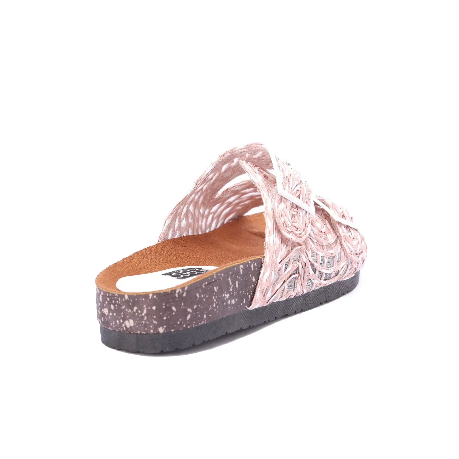 Bali Breeze Slide - Rose