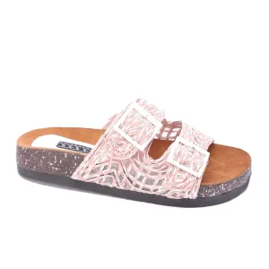 Bali Breeze Slide - Rose